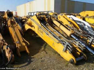 Liebherr R934B