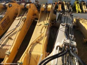 Liebherr R964B