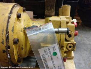 Caterpillar E120B