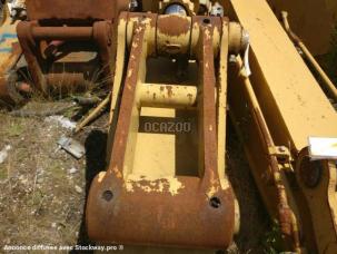 Caterpillar 320B