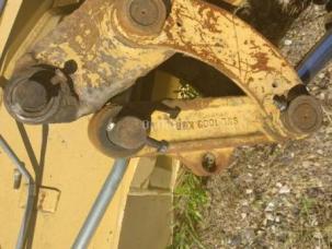  Caterpillar 303.5