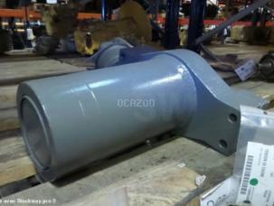 Liebherr R954B