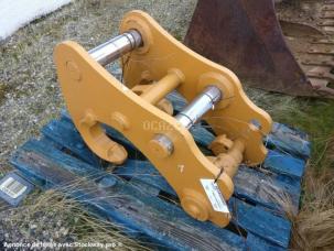  Case CX160