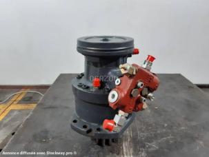  Mecalac 12MTX