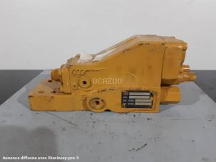  Caterpillar 317