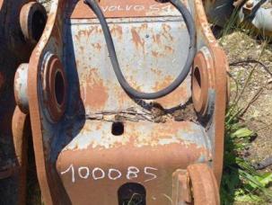  Volvo EC210C