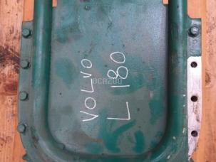  Volvo L180E