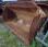 Curage rotatif Caterpillar 966G