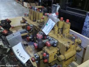  Caterpillar 320C