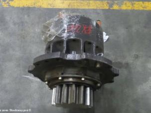  Hitachi EX220