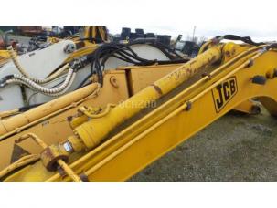  JCB JS160LCCAPSII