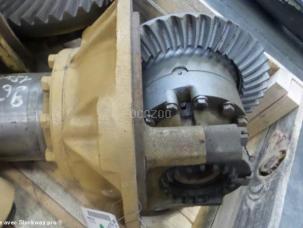  Caterpillar 966C