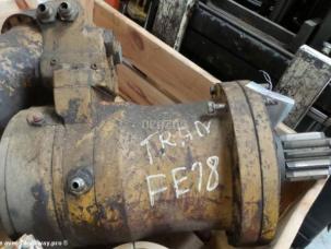  Fiat-Allis FE18