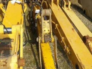  Komatsu PC75
