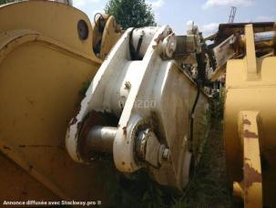  Caterpillar M316D