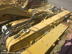  Caterpillar 323D