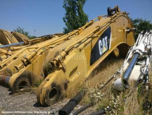  Caterpillar 345C