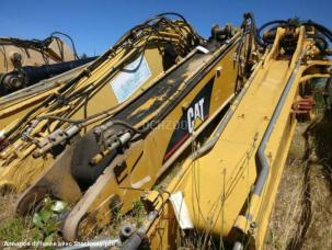  Caterpillar 318C