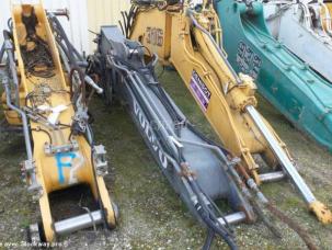  Volvo EC140B