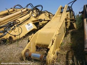  Caterpillar 320B