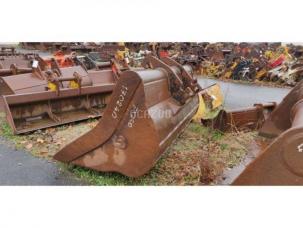 Curage Hitachi ZX250LC