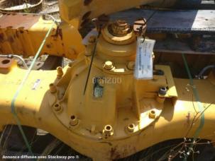  Volvo A40E