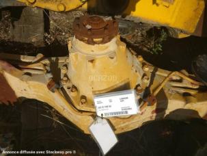  Liebherr L541