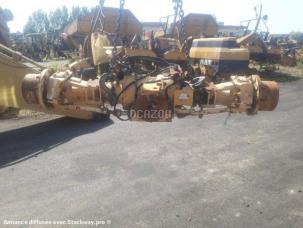 Caterpillar 438B