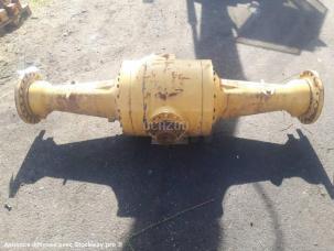  Caterpillar 966H