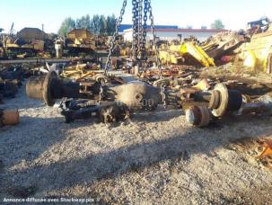  Caterpillar M312
