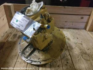  Caterpillar M316D