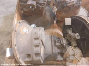  Dresser - IH 650