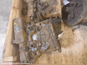  Richier H17