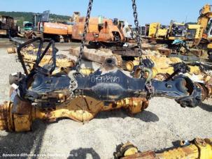  Caterpillar TH220B