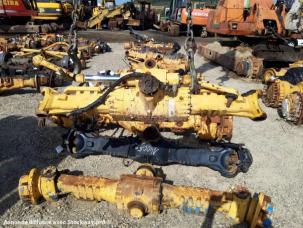  Komatsu PW75-1
