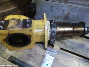  Caterpillar 771D