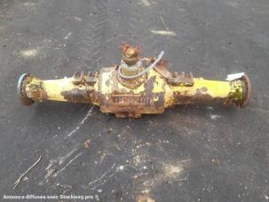  Caterpillar 928F