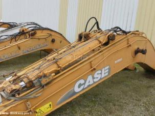  Case CX225