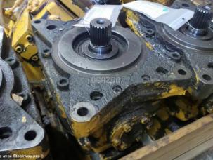  Liebherr R954B