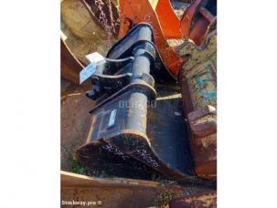 Terrassement Caterpillar 307C