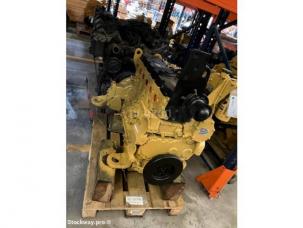  Caterpillar D6NLGP