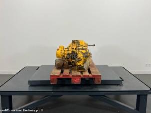  Volvo             A25C