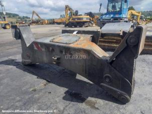  Volvo             EW160D