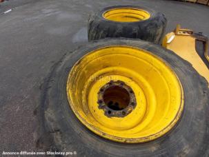  New Holland             MH3.6