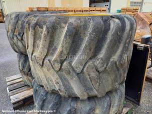  New Holland             MH3.6