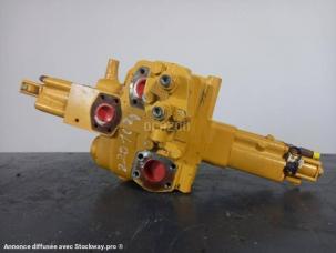 Caterpillar 770