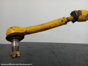  Komatsu             PW95