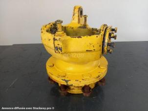 Komatsu PW95