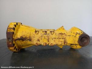 Komatsu PW95