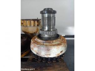 Caterpillar 980K